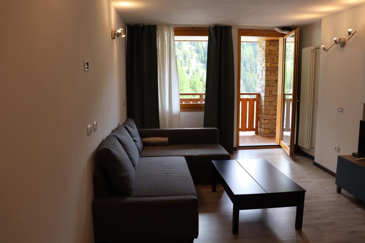 Residence Regina Delle Alpi Santa Caterina di Valfurva Exterior foto